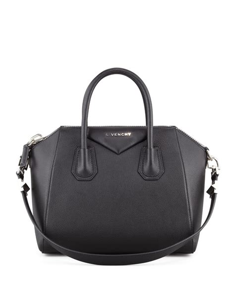 givenchy antigona small goatskin|Givenchy.